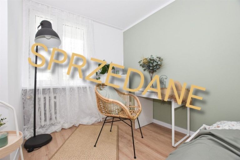 Idealne pod wynajem, centrum miasta!