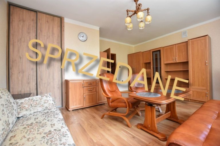 W całości z wyposażeniem!