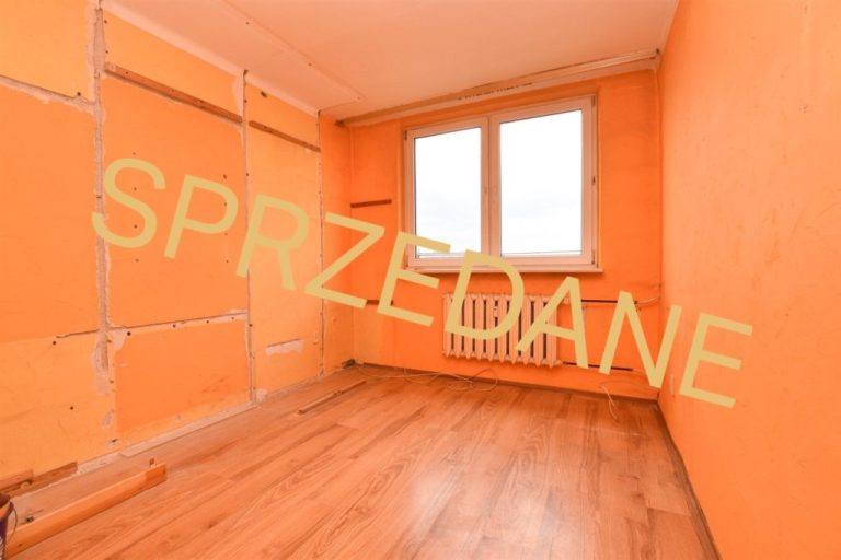 2 pokoje, Stawiki, Stary Sosnowiec, ul. Wysoka!