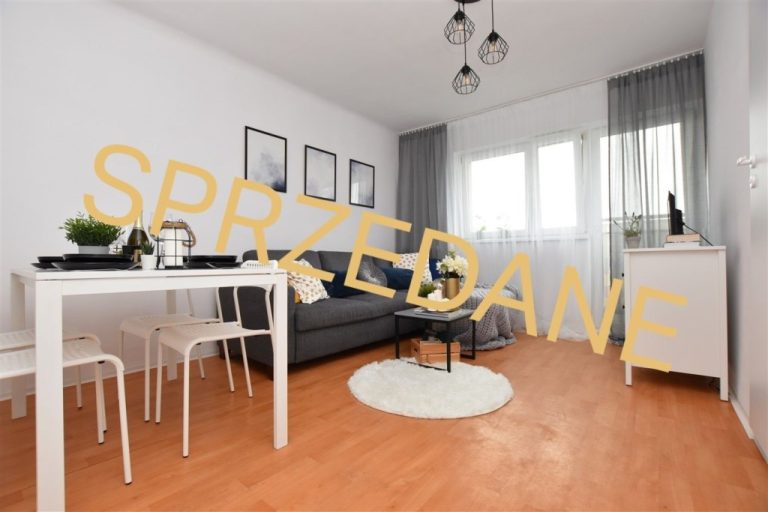 Mieszkanie w ścisłym Centrum! Od zaraz!