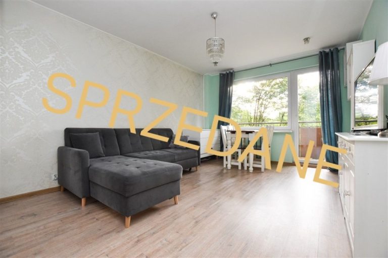 Piękne, przytulne mieszkanie do wejścia od zaraz!