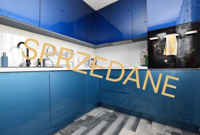 Przestronne i przytulne mieszkanie Klimontów!