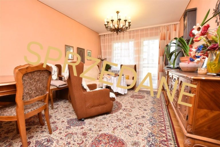 M4 z dwoma balkonami, dostępne od zaraz!