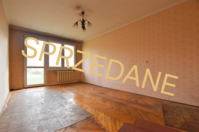 Dwustronne mieszkanie w samym centrum!