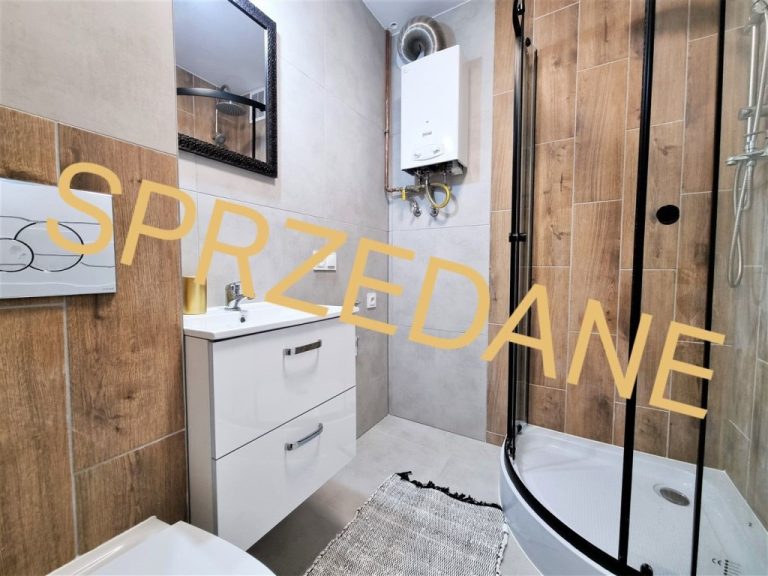 Godula. Po Remoncie. Balkon. 3 Pokoje!