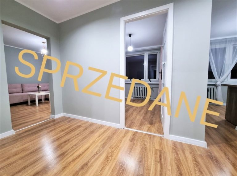 Przestronne M4, Zaborze. Po Remoncie! TOP