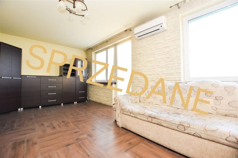 M4 w TOP lokalizacji! Z widokiem na Stawiki!