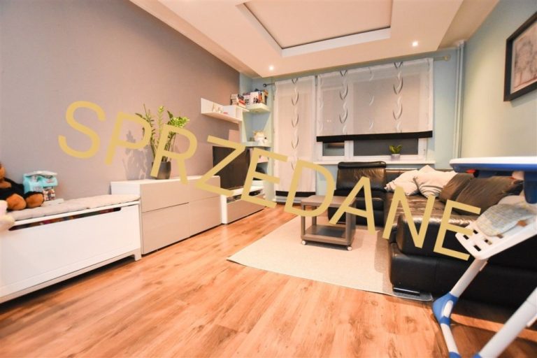 M3 na Zgórzu, idealne dla par!