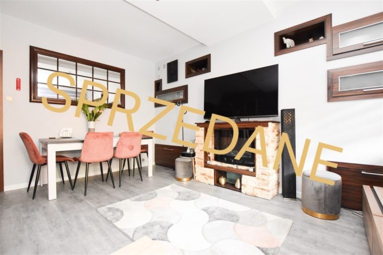 Idealne dla rodziny! M5 w spokojnej okolicy!