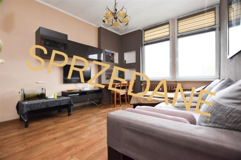 Idealne pod wynajem! M4 przy Uniwersytecie!