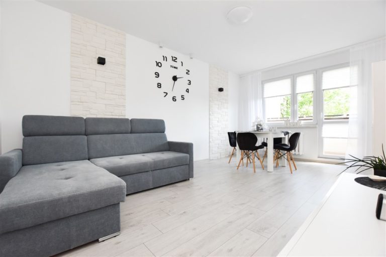 Piękne mieszkanie blisko Centrum! Zielona okolica!