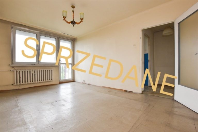 Ustawne M4 na Starym Sosnowcu! TOP lokalizacja!