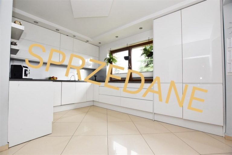 Piękny dom blisko Osiedla Zamkowego!