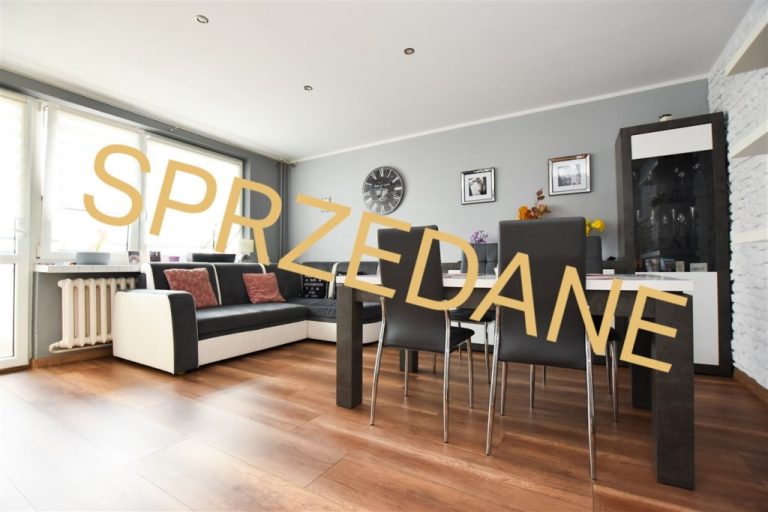 Mieszkanie do wejścia! Cena do negocjacji!