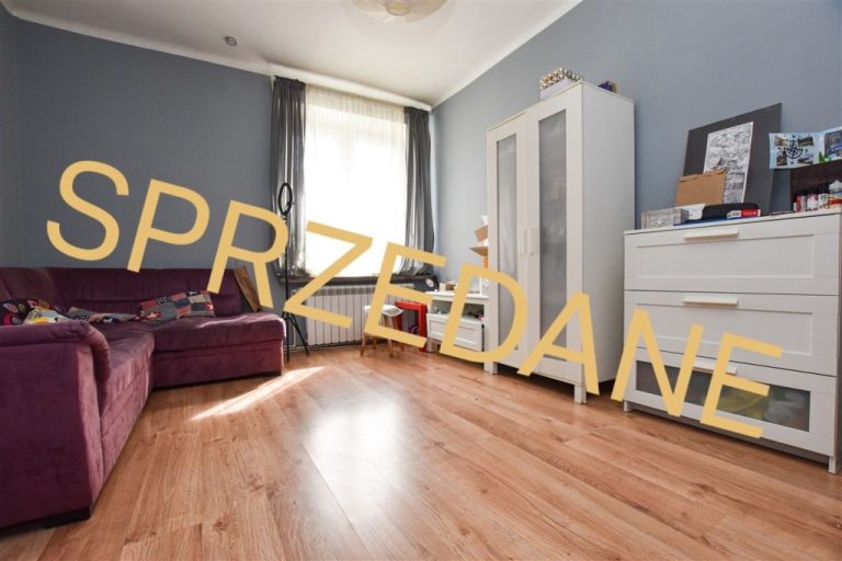 2 pokoje, obecnie wynajmowane, wszystko w cenie!