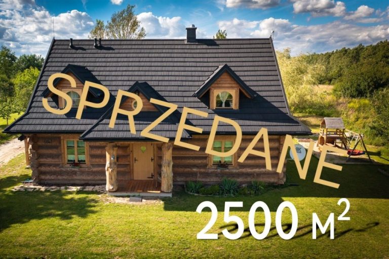 Piękny, klimatyczny dom blisko Dąbrowy! Ze stawem!