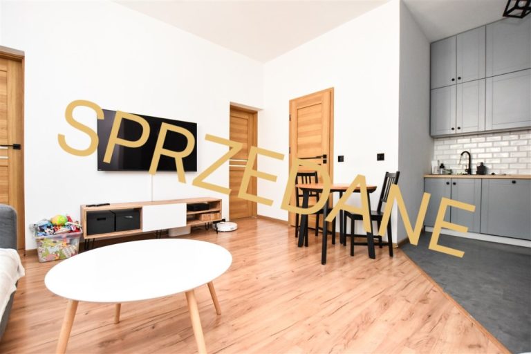 Mieszkanie do wejścia! Piaski Czeladź! TOP