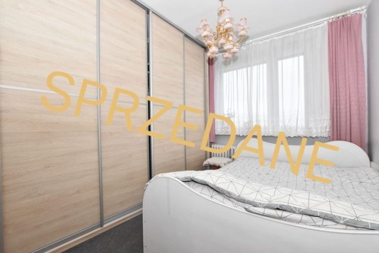 Dwustronne, piękny widok na panoramę, do wejścia!