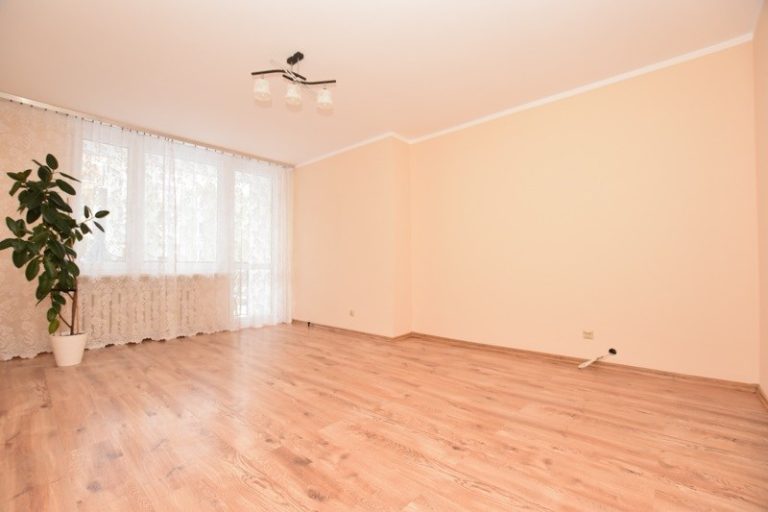 3 ustawne pokoje, dwustronne mieszkanie!