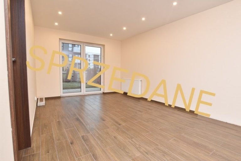 Apartamentowiec, 2 miejsca garażowe!