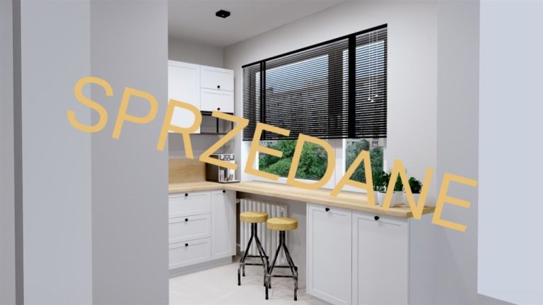 Trzypokojowe, dwustronne mieszkanie Kazimierz !