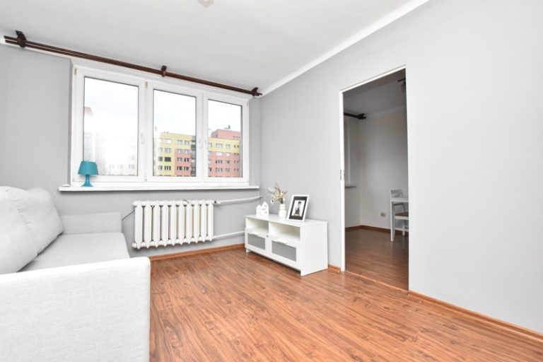 Mieszkanie na wynajem 2 pokoje Ostrogórska!