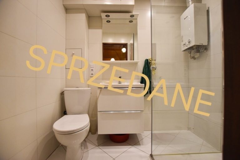 Mieszkanie do własnej aranżacji w centrum Sosnowca