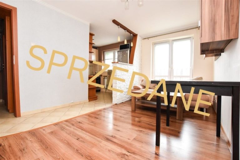 2 pokoje idealne pod wynajem! TOP Lokalizacja!