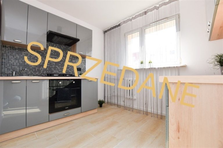 Przestronne M3 na Syberce! Super układ!