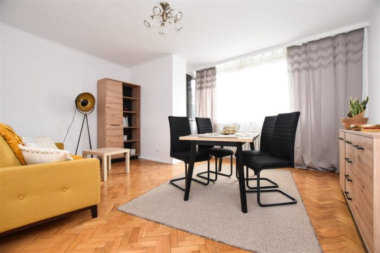 Mieszkanie w Centrum po remoncie! 2 pokoje!