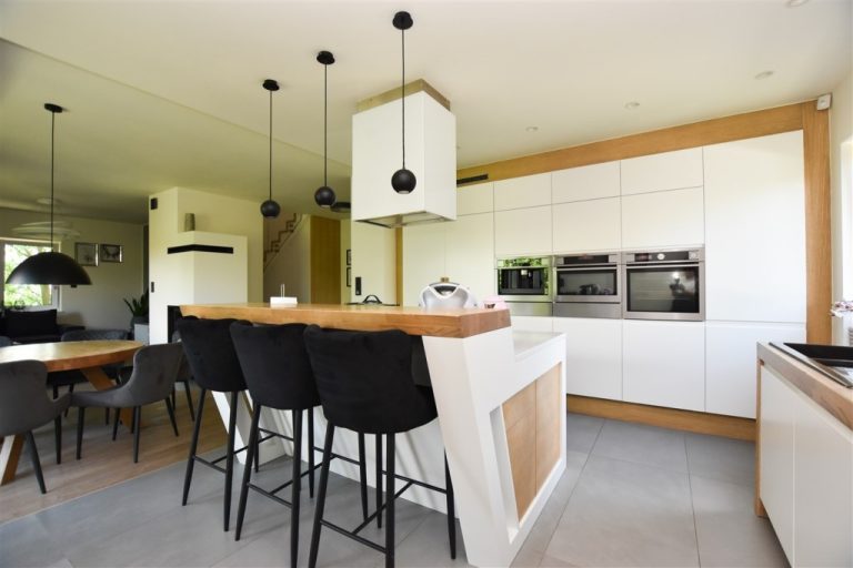 Luksusowy, w pełni wyposażony apartament! 138m