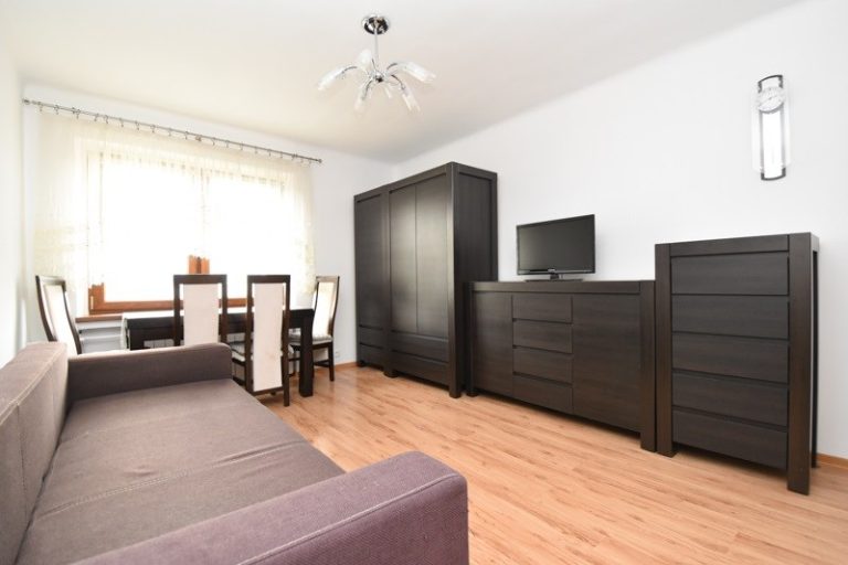 2 pokoje ul. Dworska z miejscem parkingowym!