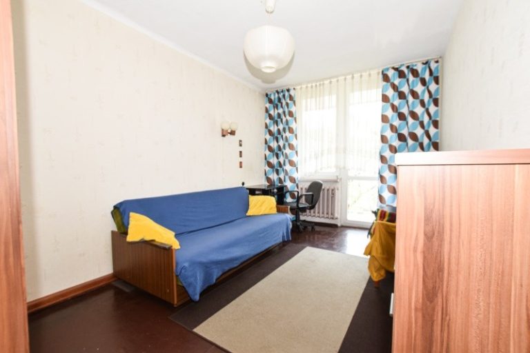 2 Pokoje z balkonem świetna lokalizacja! ul.Wesoła