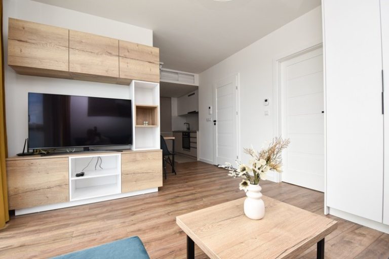 Piękne i przytulne mieszkanie w TOP lokalizacji!