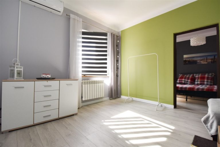 Przestronne 2 pokoje blisko Strefy Ekonomicznej!