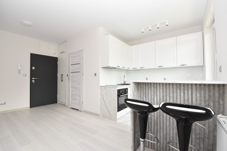 Gotowiec inwestycyjny dwa mieszkania! Nowy Nikisz