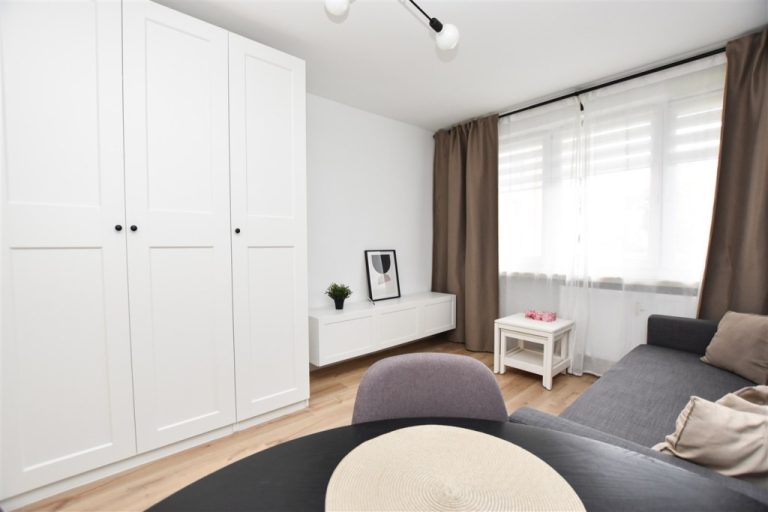 Piękne i przytulne mieszkanie w TOP lokalizacji!