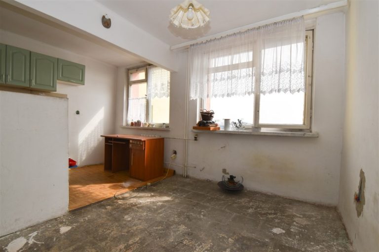 2 Pokoje z balkonem TOP Lokalizacja!