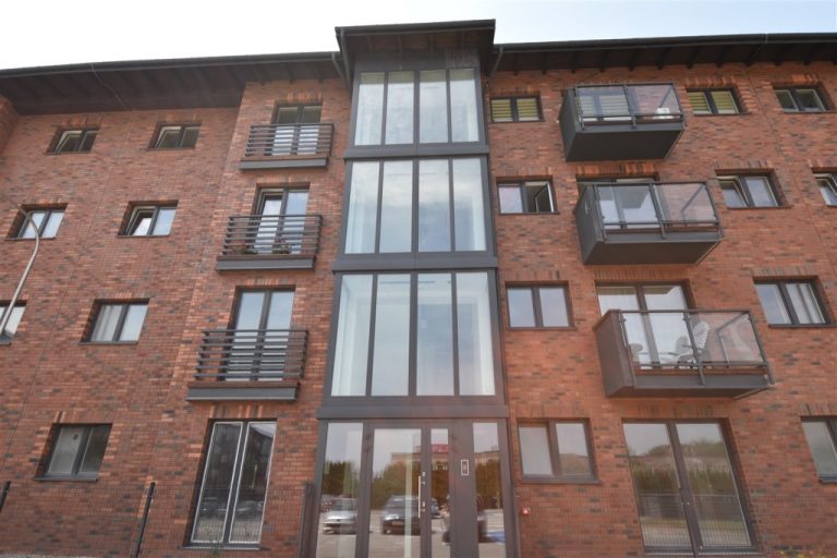 3 Pokoje, ogródek, miejsce parkingowe- Nowy Nikisz