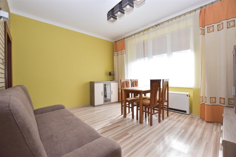 Dwa pokoje, od zaraz!