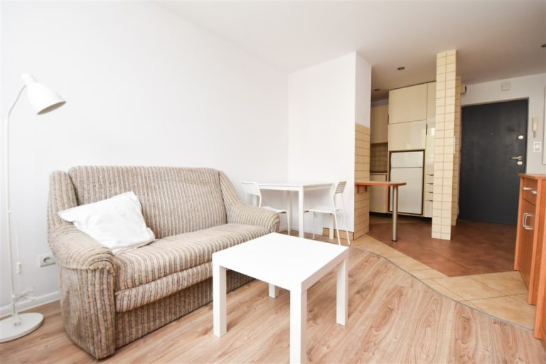 Mieszkanie przy samych Stawikach! TOP