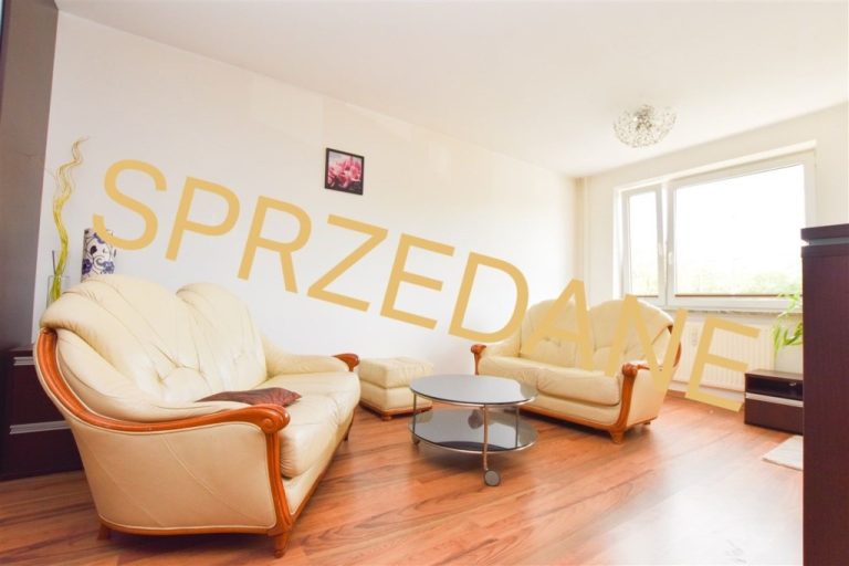 Mieszkanie typu studio blisko Centrum! Z garażem!