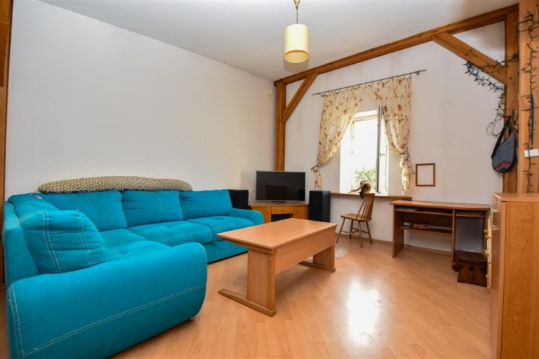 Słoneczne, czteropokojowe mieszkanie – Centrum!