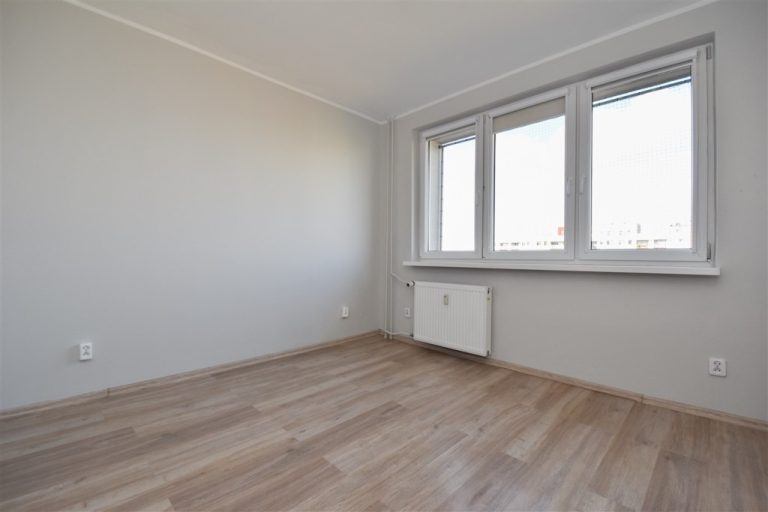 3-pokojowe, słoneczne mieszkanie!