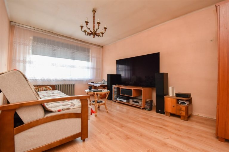 Słoneczne. dwupokojowe mieszkanie!