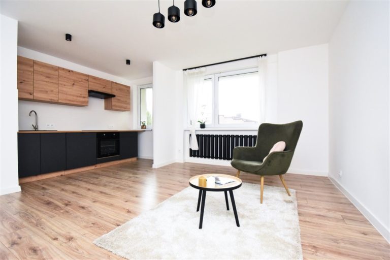 TOP Lokalizacja! M4 po generalnym remoncie!Syberka