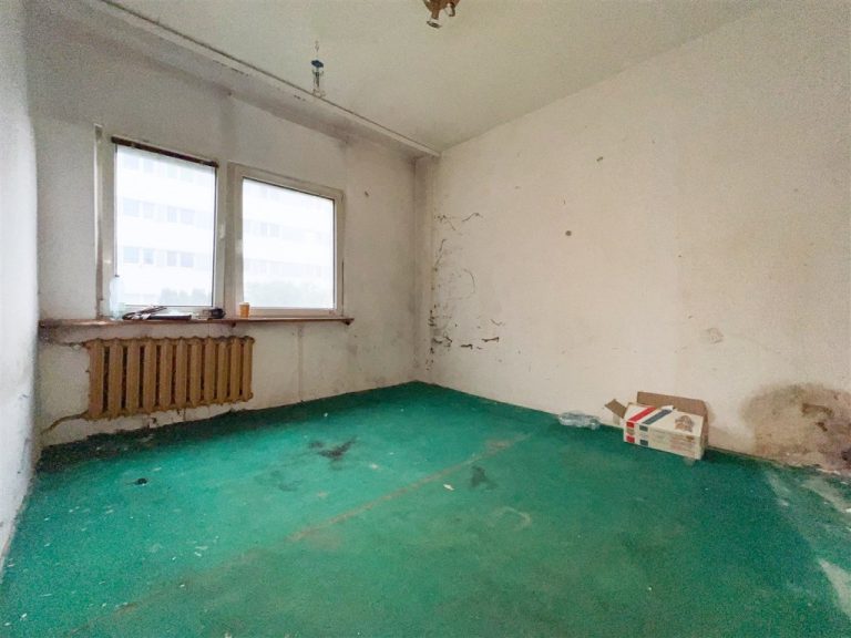 Ustawne mieszkanie do remontu i własnej aranżacji!