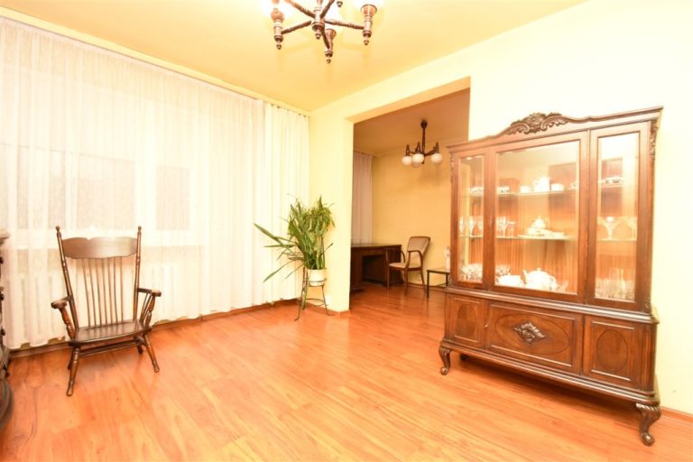 Czteropokojowe, Przestronne mieszkanie Ligota!