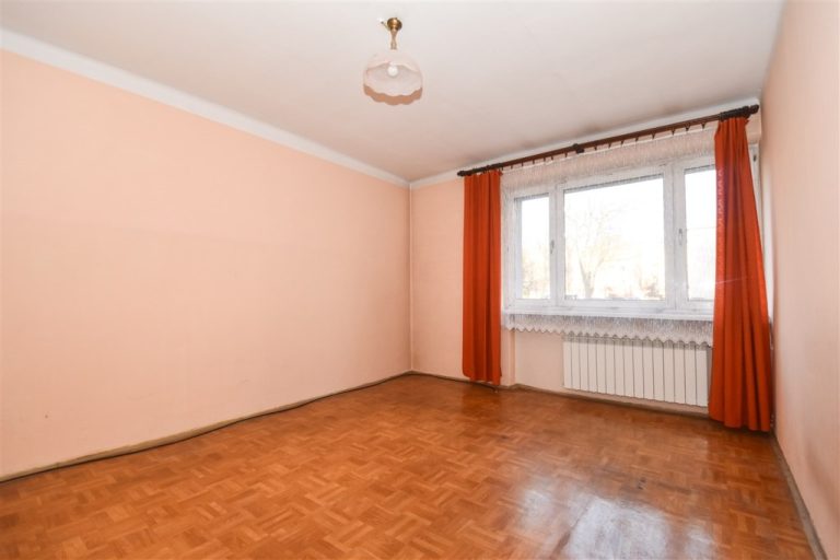 3 Pokoje w samym centrum dla Rodziny! Wyszyńskiego