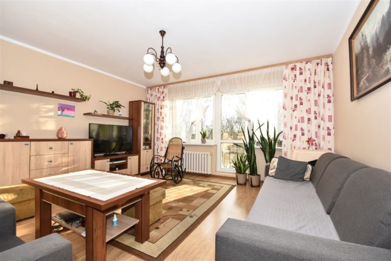 Do wejścia | Balkon | Świetna lokalizacja!